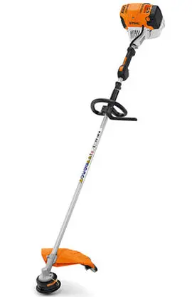 Stihl Fs 131R-Z Petrol Whipper Snipper 1
