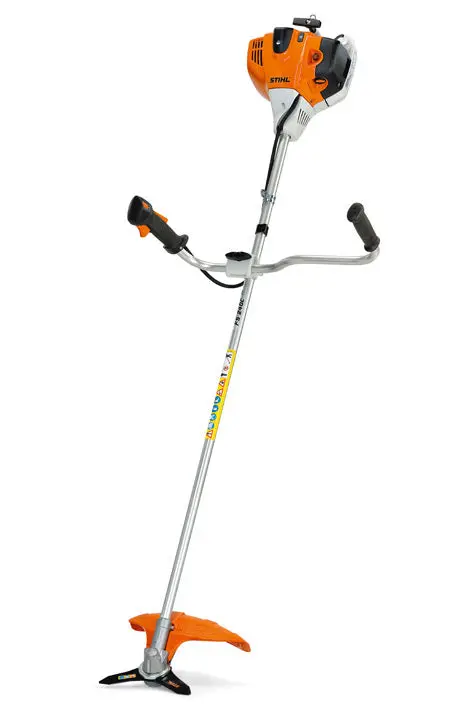 Stihl Fs 240 Petrol Brush Cutter 1
