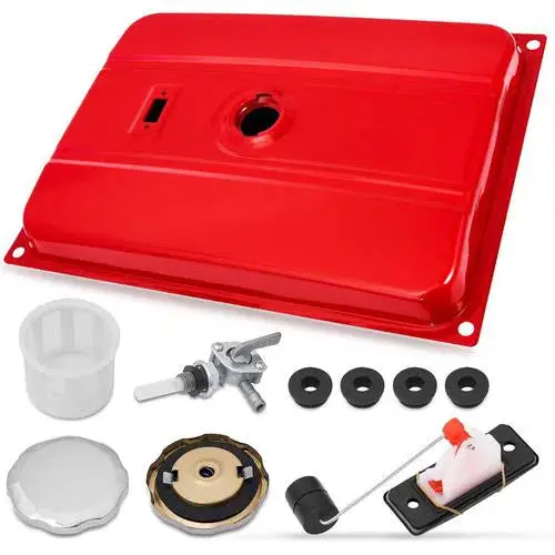 Fuel Tank For Generator Generic 1