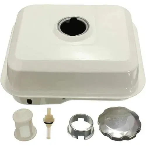 Fuel Tank For Gp160 Waterpump/Generator Generic 1