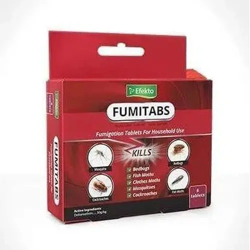Fumitabs Efektoⓓ 1
