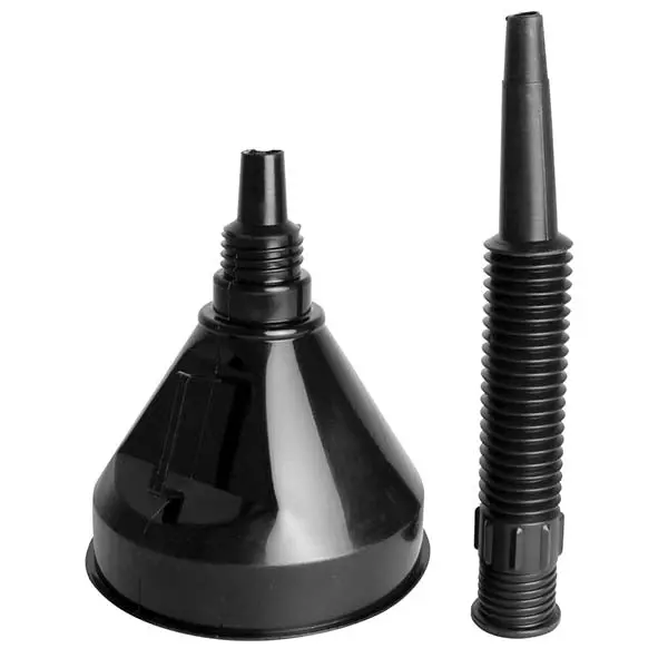 Funnel Flexible 1