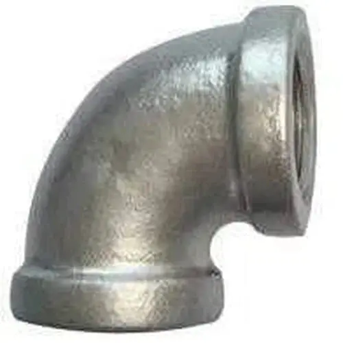 Galv Elbow Female 90° 1