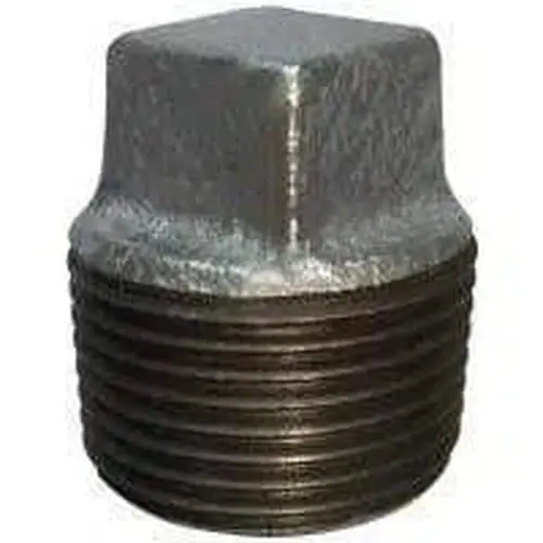 Galv Plug Hollow 1