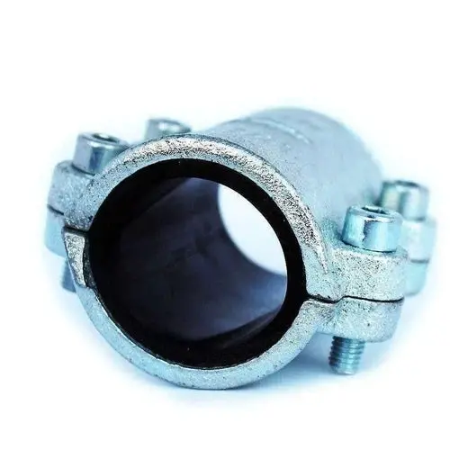 Galv Repair Clamp 1