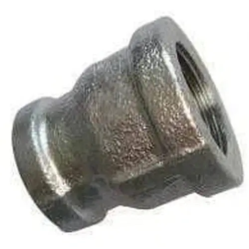 Galv Socket Reducing 1