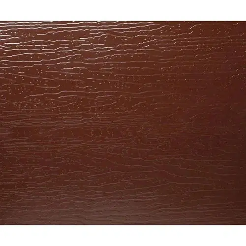 Garage Door Double Sectional Panel Steel 1