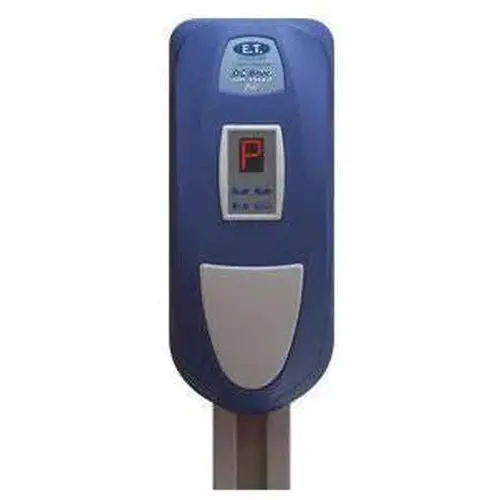 Garage Door Motor Sectional Dc Blue Advanced Etnice 1