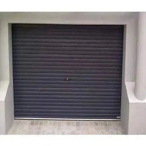 Garage Door Roll Up Light Duty Ibuild 2