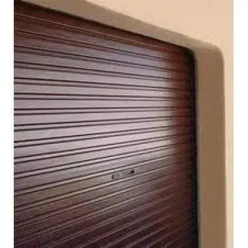 Garage Door Roll Up Light Duty Ibuild 1