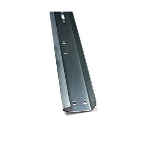Garage Door Sectional Track Set 1