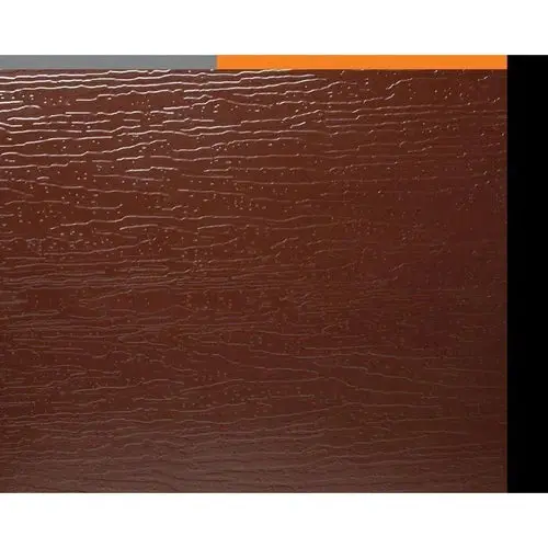 Garage Door Single Sectional Panel Steel 2