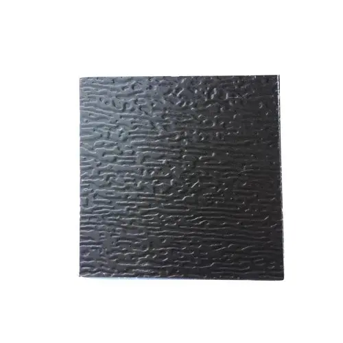 Garage Door Single Sectional Panel Steel 1