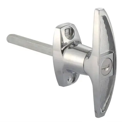 Garage Handle T Type 1