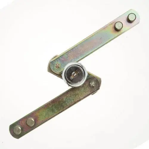 Garage Lock R06 1