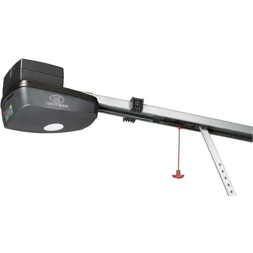 Garage Motor Sectional Sdo4 Smart Centurion 2