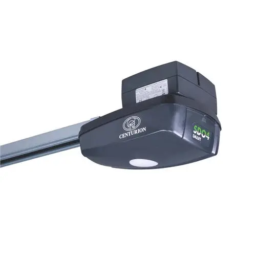 Garage Motor Sectional Sdo4 Smart Centurion 1
