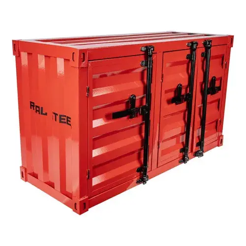 Garden Container Torkcraft 1