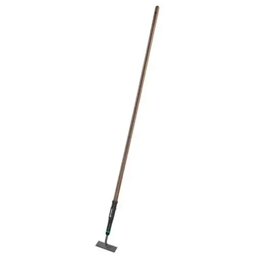 Garden Hoe Push-Pull Beachwood Handle Gardena 1