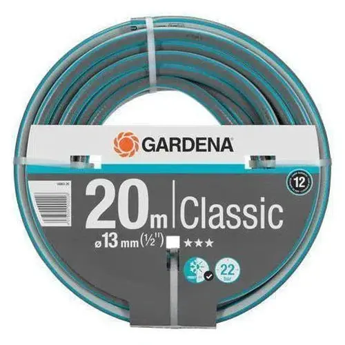 Garden Hose Classic Gardena 1