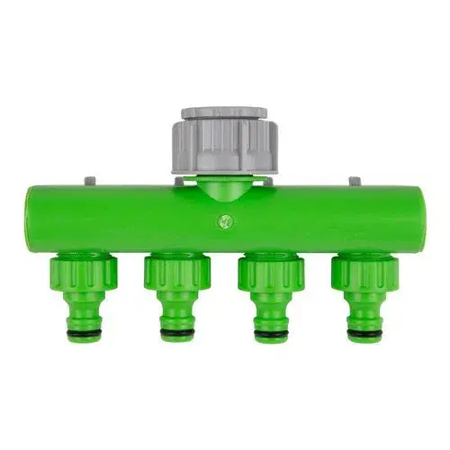 Garden Tap Manifold 2