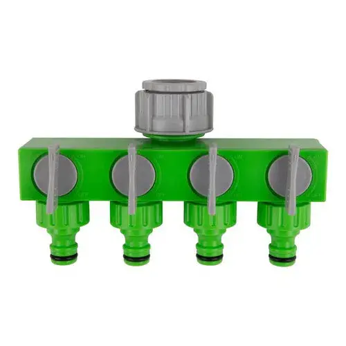 Garden Tap Manifold 1