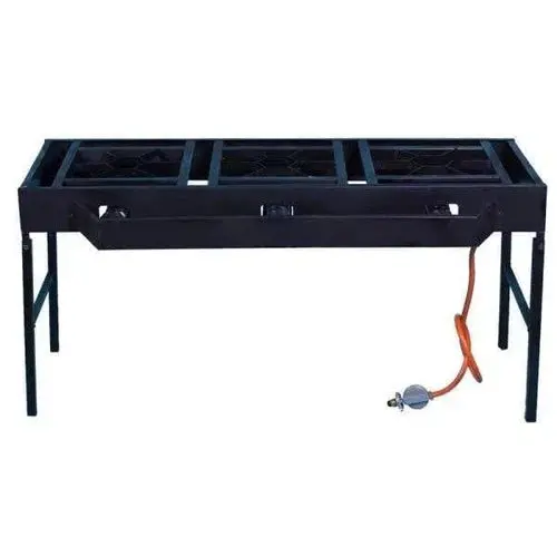 Gas Catering Stove Table Totai 1