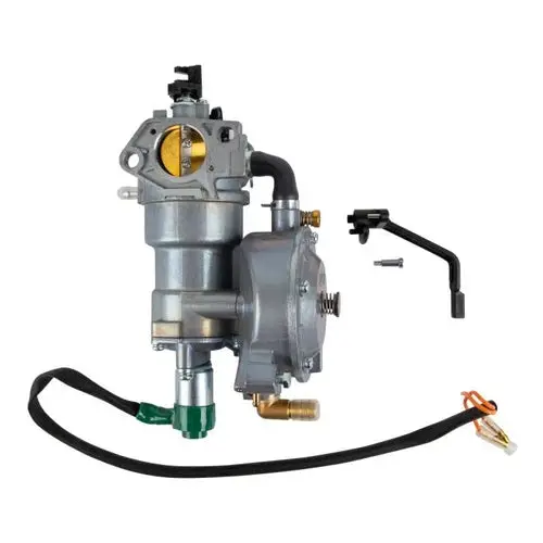 Gas Conversion Carburetor For Generator 1