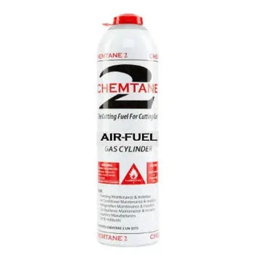 Gas Cylinder Air Fuel (Mapp Alternative) Chemtane2 2