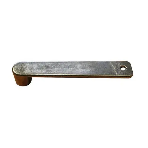 Gas Cylinder Key 1