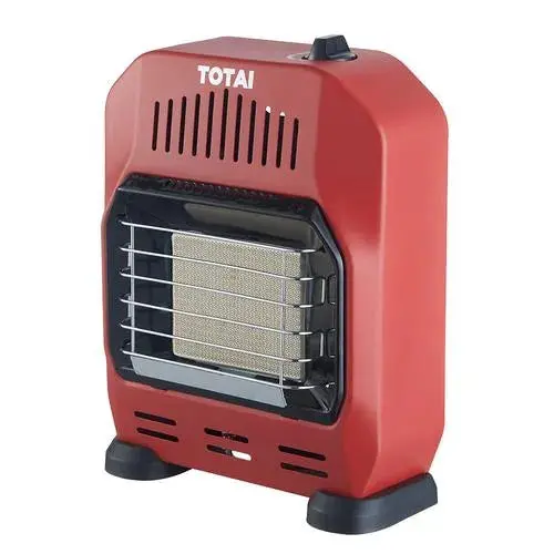 Gas Heater Mini Freestanding 1