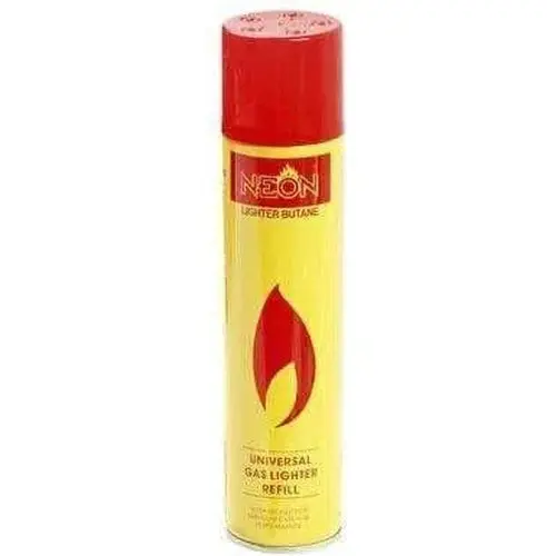 Gas Lighter Refill 1