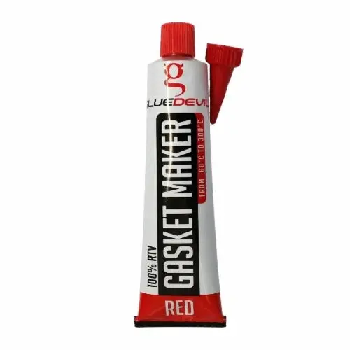 Gasket Maker Silicone Gluedevil 1