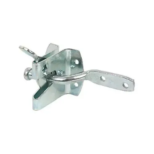 Gate Latch Left Locking 1