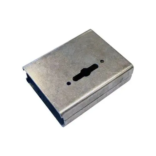 Gate Lock Box Closed Elzette Type 1