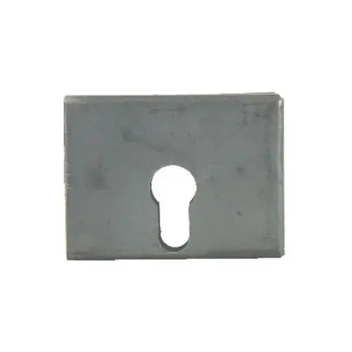 Gate Lock Box Closed Euro Profile Type 1