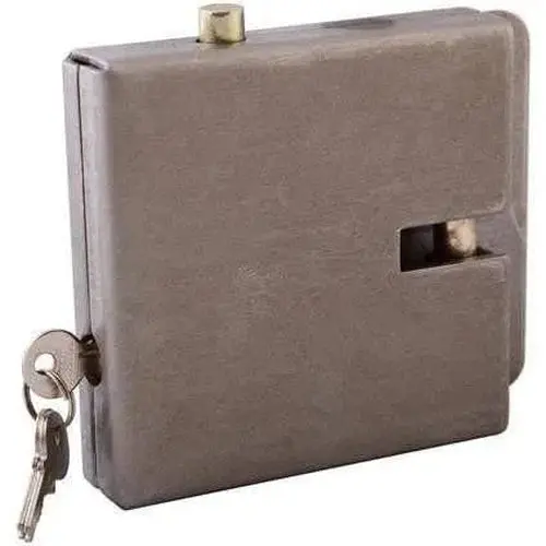 Gate Lock Sliding Ultra 1
