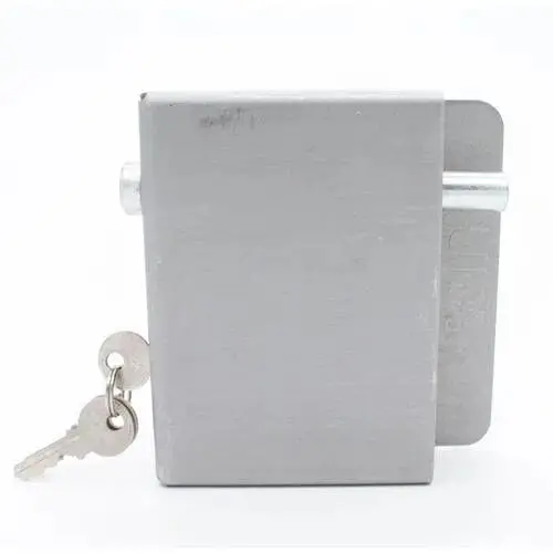 Gate Lock Swing Generic 1