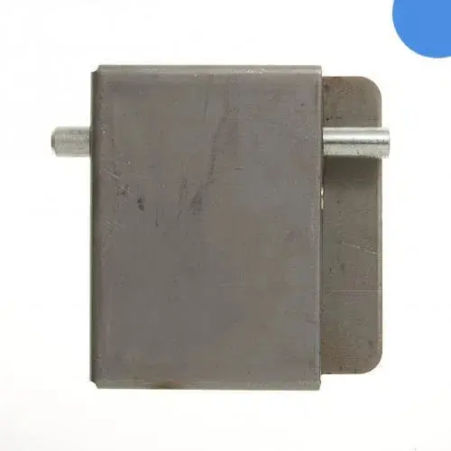 Gate Lock Swing Ultra 1