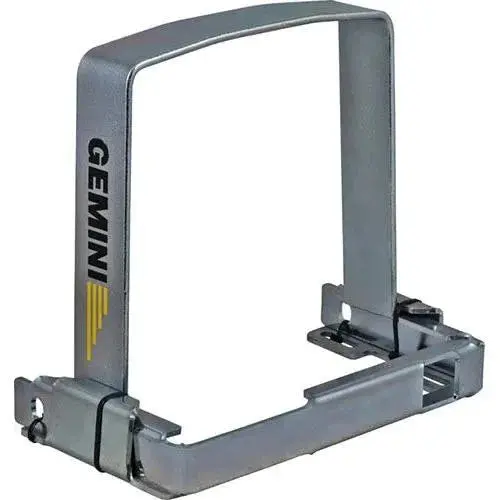 Gate Motor Anti-Theft Bracket Gemeni 1