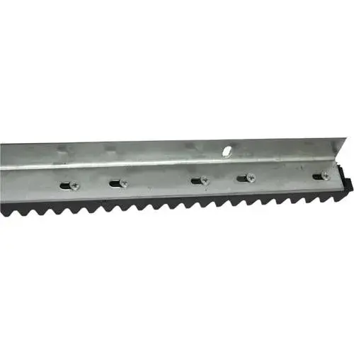 Gate Rack Nylon+Galv Angle 1