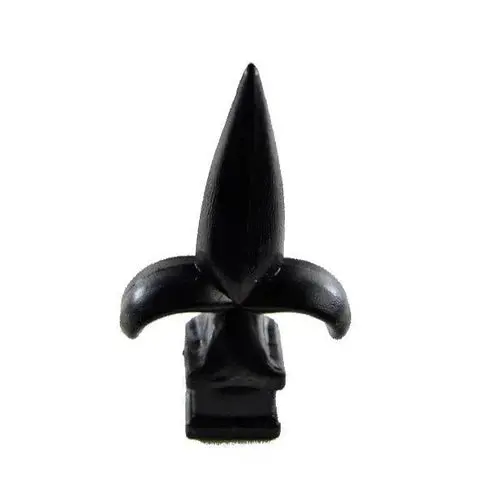 Gate Spike Plastic 1