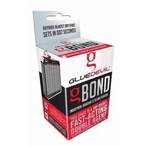 Gbond Kit Glue Devil 1