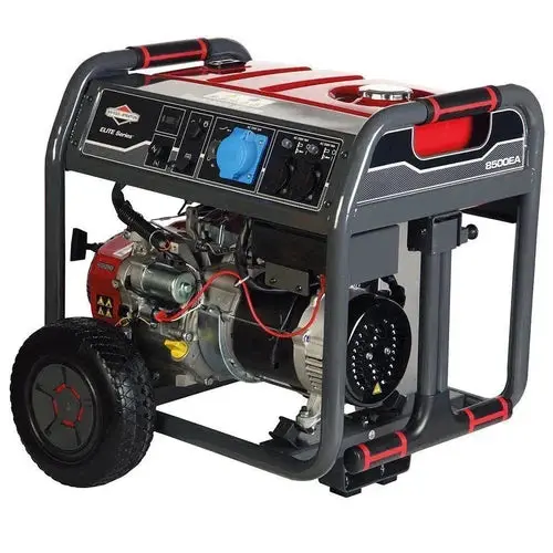 Generator 4T 8.5𝑘𝑊 Elite 8500 B&S 1