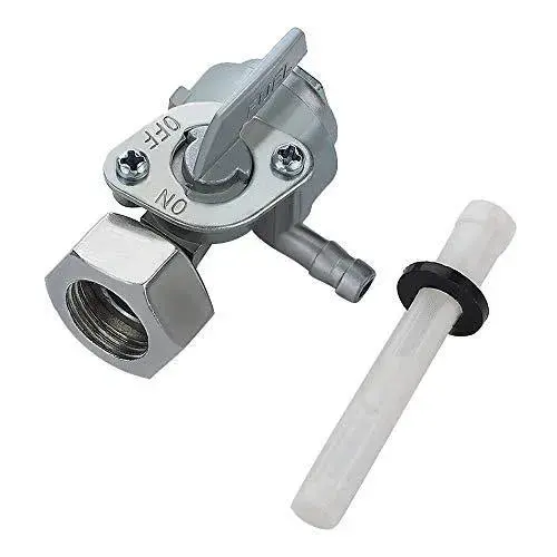 Generator Fuel Shut Off Valve Female 1