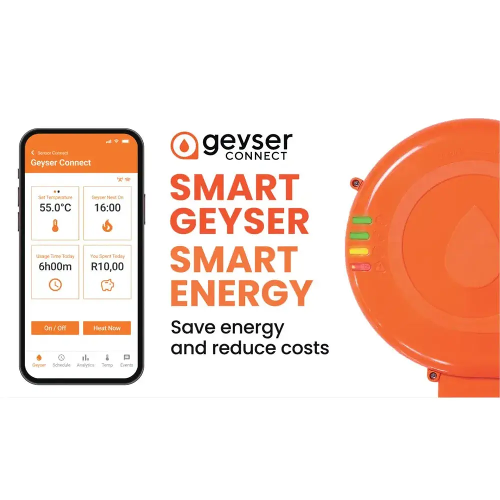 Geyser Connect Kit Ariston 1
