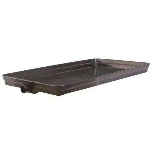 Geyser Drip Tray 1