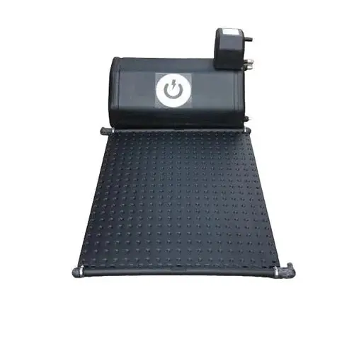 Geyser Solar Low Pressure Crestsolar 1