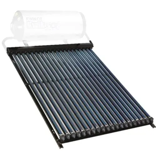 Geyser Solar Vacuum Tube Only Kwikot 1