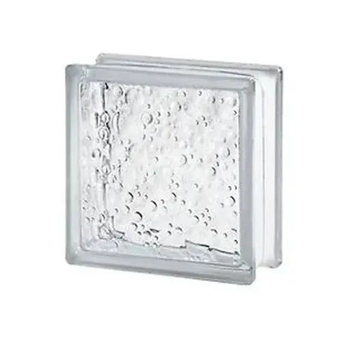 Glass Brick Block 2
